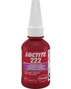 Loctite - LC267358 - 222 fuer elektronische Injektoren
