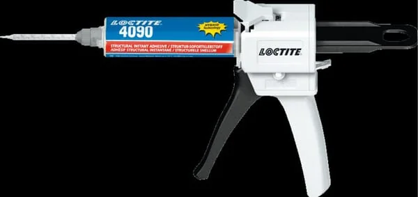 Loctite - LC267452 - Zweikomponenten-Dispenserpistole