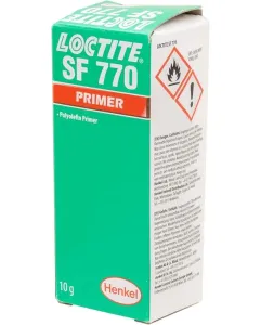 Loctite - LC2731763 - Polyolefin-Haftvermittler SF770 10g (DE/UK)
