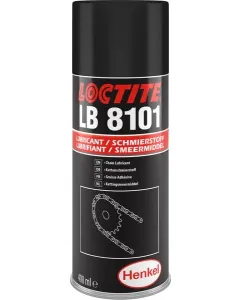 Loctite - LC303134 - Klebefett 8101 400ml