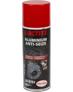 Loctite - LC303136 - Anti-Seize Nr. 8151-400/ml