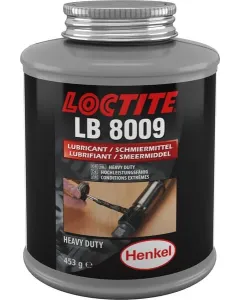 Loctite - LC504219 - Anti-Seize Heavy Duty LB 8009, 453g