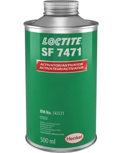 Loctite - LC542531 - Aktivator 7471 - 500ml