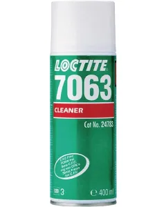 Loctite - LC563865 - Schnellreiniger SF 7063 400ml