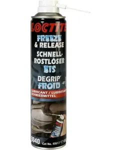Loctite - LC760225 - Freeze & Release 8040 400ml