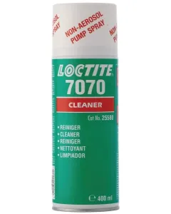 Loctite - LC88365 - Schnellreiniger 7070 400ml