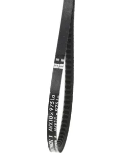 Lombardini - 2440084 - Keilriemen Optibelt AVX10-M1 l=97