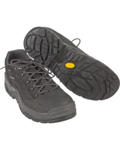 Lowa - 561446 - Schuhe Schwarz Klasse S3, CI, HI, SRC, A, HRO Größe 11 Lowa