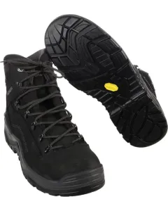 Lowa - 565447 - Stiefel Schwarz, Klasse S3, Größe 12 Renegade Lowa
