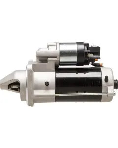 Lucas Elektrik - 5801441814N - Anlasser 12V, 3,0 KW, 9-Zaehne, Lucas Elektrik