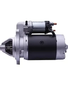 Lucas Elektrik - 5801441816N - Anlasser