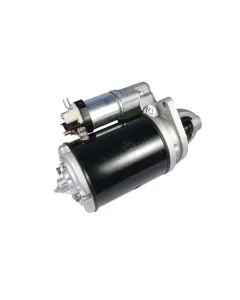 Lucas Elektrik - D8NN11000CAN - Anlasser 12V, 2,7 KW, 9-Zaehne, Lucas Elektrik