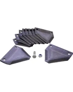 Lucas G - 75101890 - Messerset (10x)