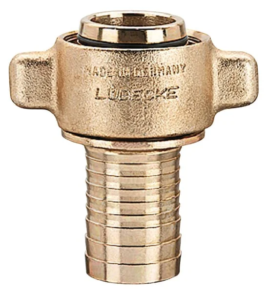 Lüdecke - 3413S - Komplette Kupplung