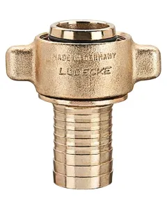 Lüdecke - 3419S - Komplette Kupplung