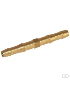 Lüdecke - DS0404P - Schlauchreparatur 4mm