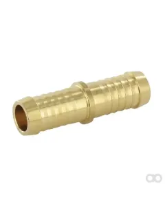 Lüdecke - DS1313 - Schlauchreparaturstueck 13mm