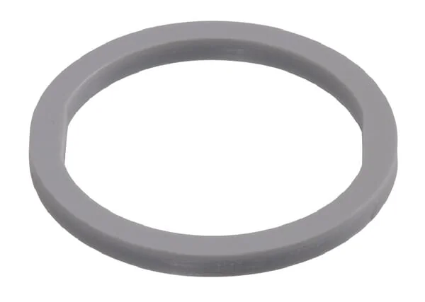 Lüdecke - HPD12 - Schnellkupplung PVC-Dichtung 1/2"