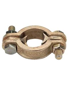 Lüdecke - SL49 - Schlauchschelle 39-49mm