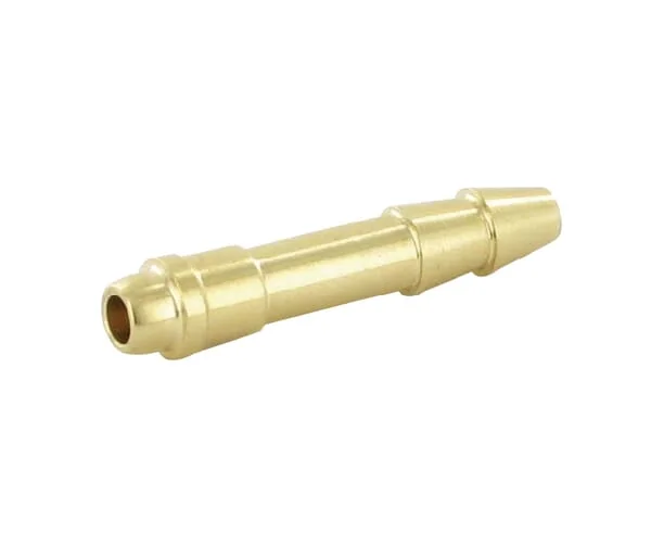 Lüdecke - STP1006 - Schlauchanschluss 6mm Für U-R/L-10
