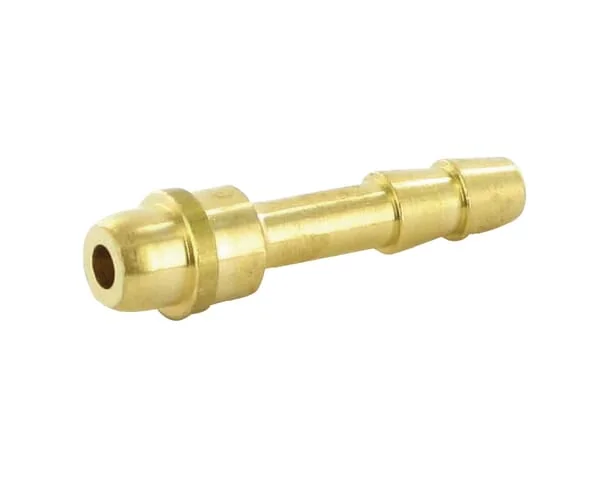 Lüdecke - STP1306 - Schlauchanschluss 6mm Für U-R/L-13