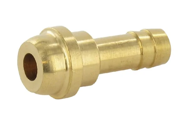 Lüdecke - STP2109 - Schlauchanschluss 9mm Für U-R/L-21