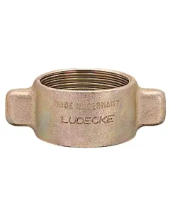 Lüdecke - UM38 - Drehmuffe