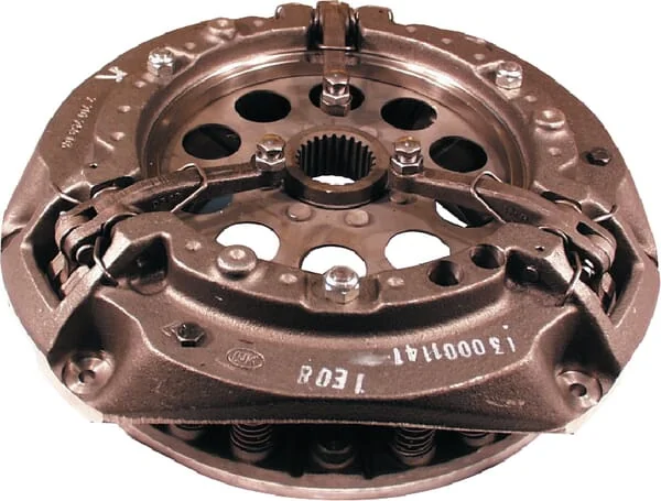 LuK - 130001141 - Druckgruppe einfach NGVO fuer z.B. Massey Ferguson