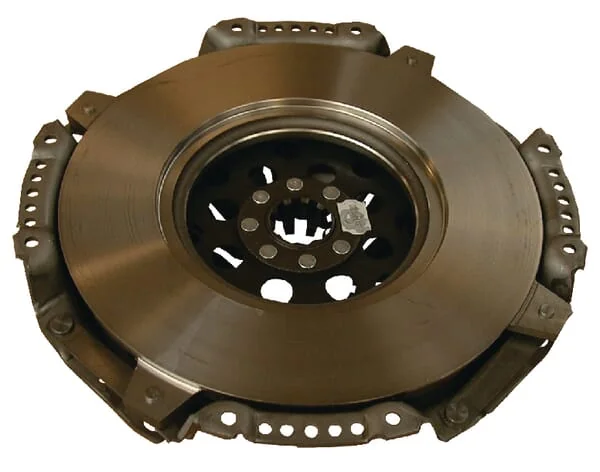 LuK - 131025410 - Druckgruppe einfach DBFR