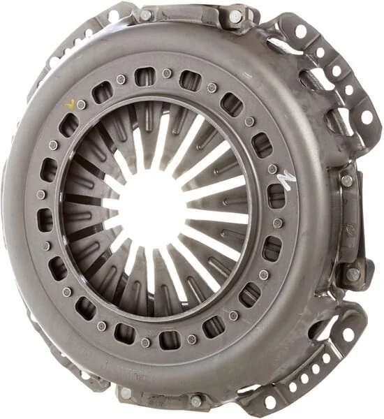 LuK - 133024510 - Druckplatte Einfach TBFR fuer New Holland unter anderem