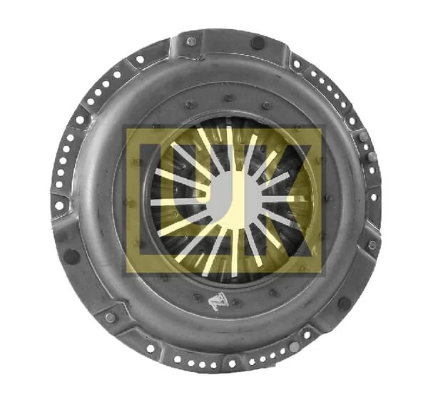 LuK - 135028310 - Druckplatte