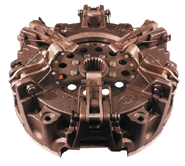 LuK - 223002111 - Kupplungsdeckel Doppelt Tgu6