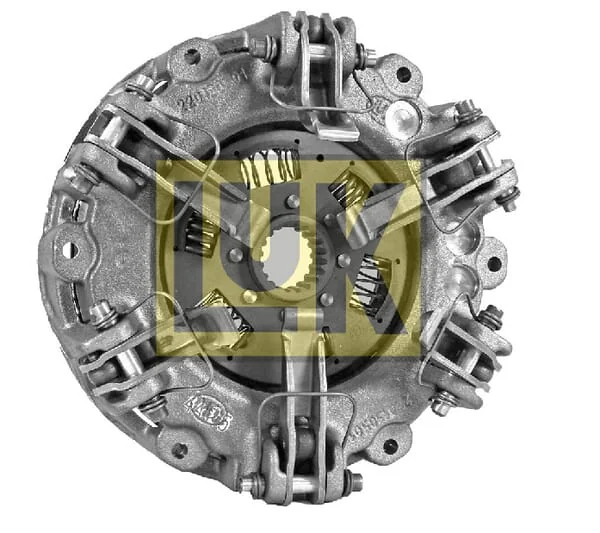 LuK - 223003210 - Druckplatte