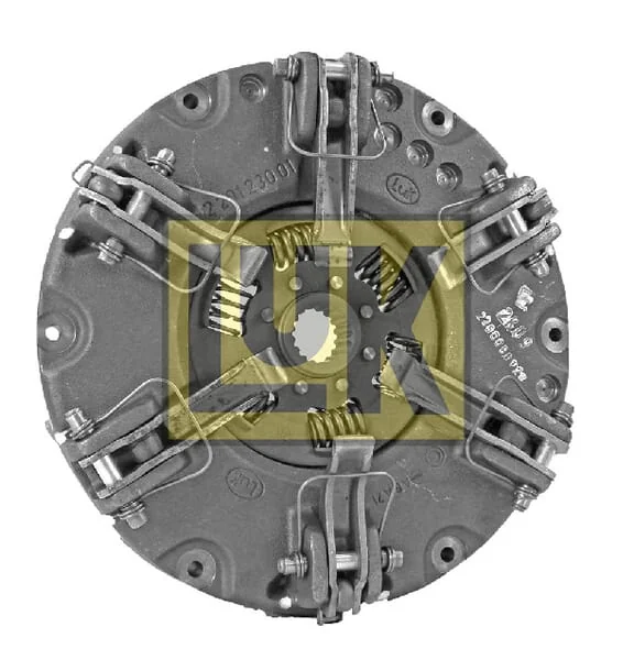 LuK - 225005012 - Druckplatte