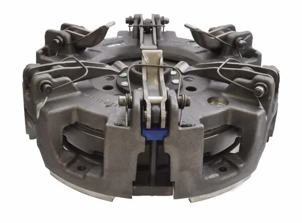 LuK - 225005510 - Kupplungsdeckel Doppelt Tgu6