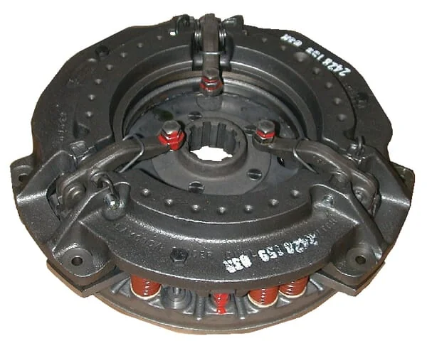 LuK - 228004542 - Druckgruppe Doppelt KGA3