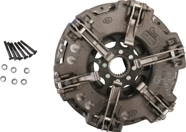 LuK - 228004610 - Druckplatte