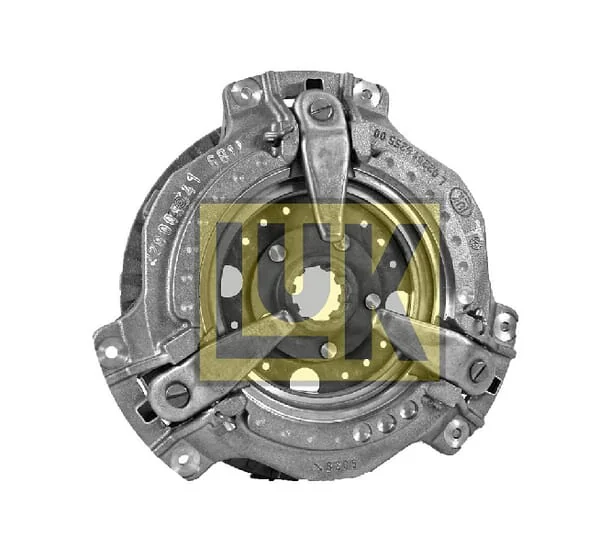 LuK - 228005341 - Druckplatte