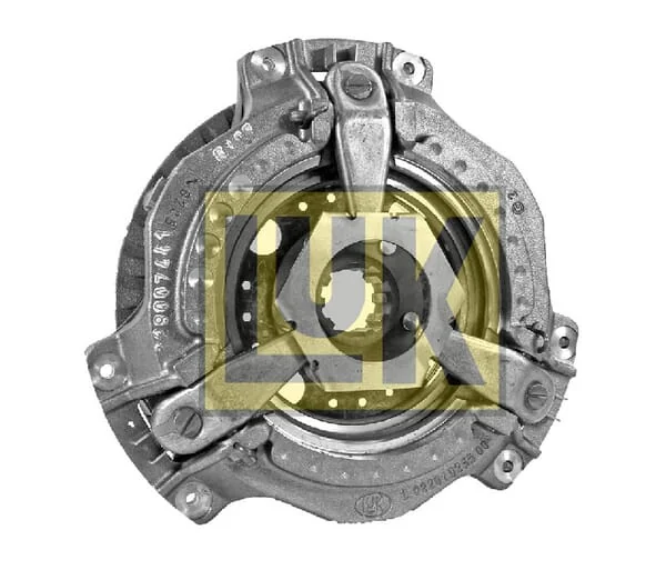 LuK - 228007441 - Druckplatte
