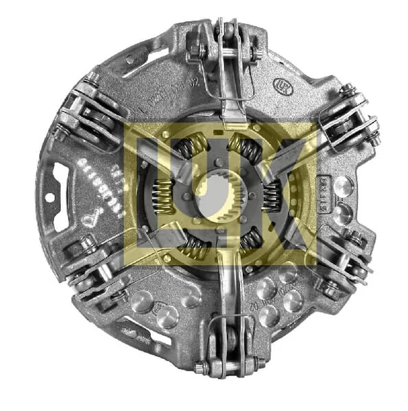 LuK - 228009110 - Druckplatte