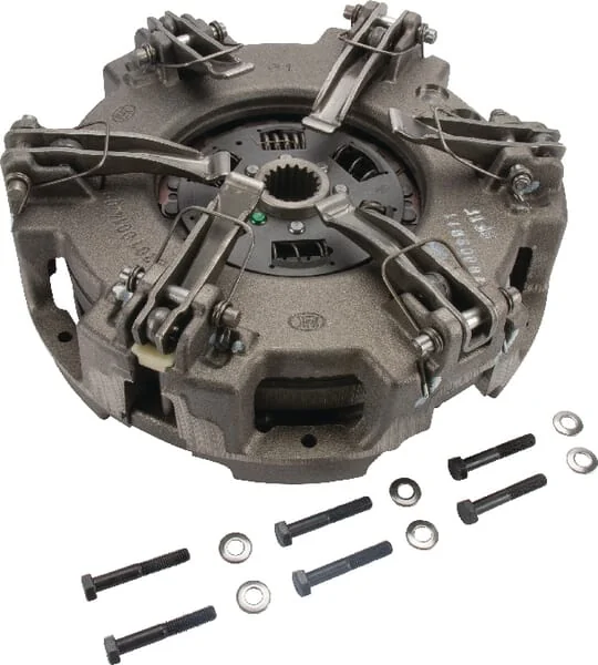 LuK - 228009311 - Kupplungsdeckel Doppelt Tgu6