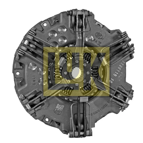 LuK - 228011510 - Druckplatte