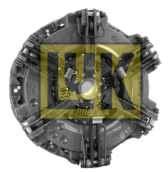 LuK - 228015310 - Druckplatte