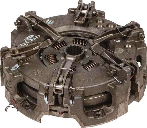 LuK - 228019410 - Kupplungsdeckel Doppelt Tgu6