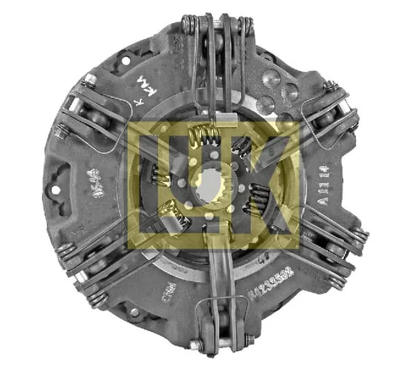 LuK - 228020810 - Druckplatte