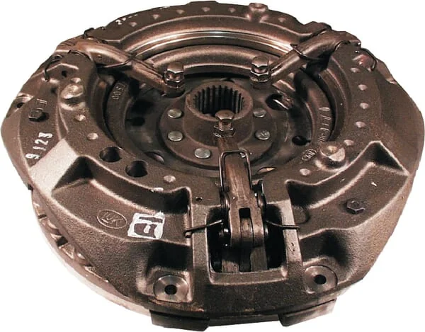 LuK - 230001542 - Dual-Druckplatte KGA3 fuer z.B. Massey Ferguson