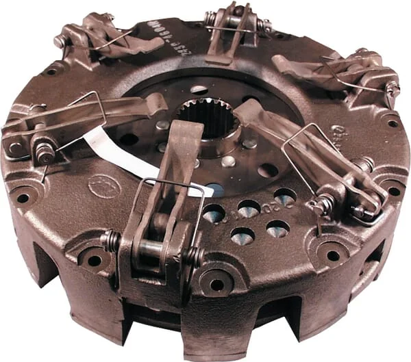 LuK - 230001711 - Kupplungsabdeckungen Doppelt Tgu6
