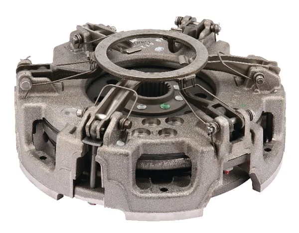LuK - 230002211 - Kupplungsabdeckungen Doppelt Tgu6