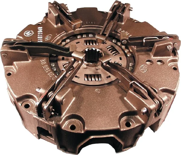 LuK - 231003313 - Druckgruppe doppelt TGU6