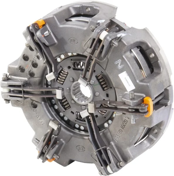 LuK - 231004919 - Dual-Druckplatte TGU6 fuer z.B. New Holland